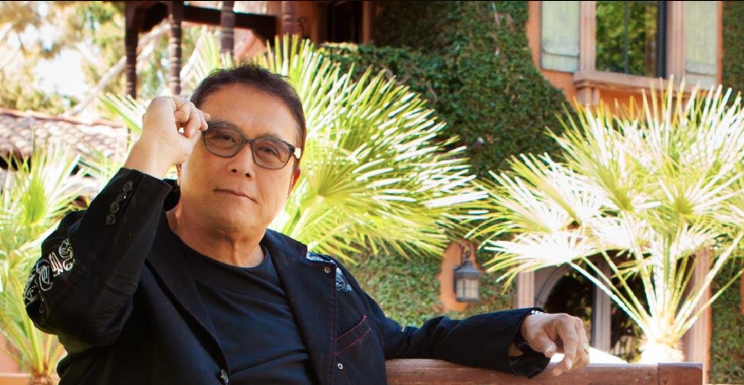 Robert Kiyosaki