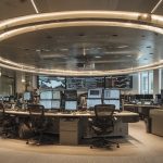 Sala de trading