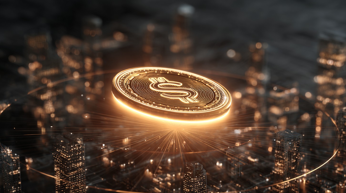 Stablecoin