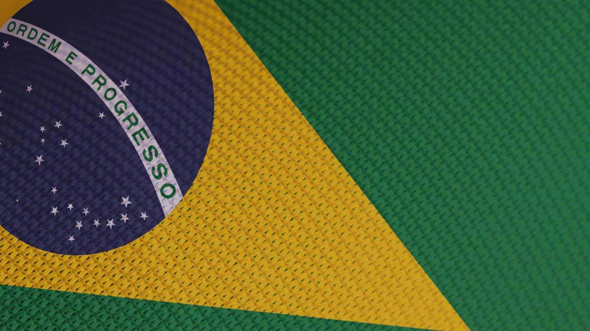 Bandeira do Brasil