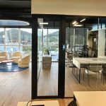 Base Node, hub aberto pela Base em Florianópolis (Divulgação/Base)