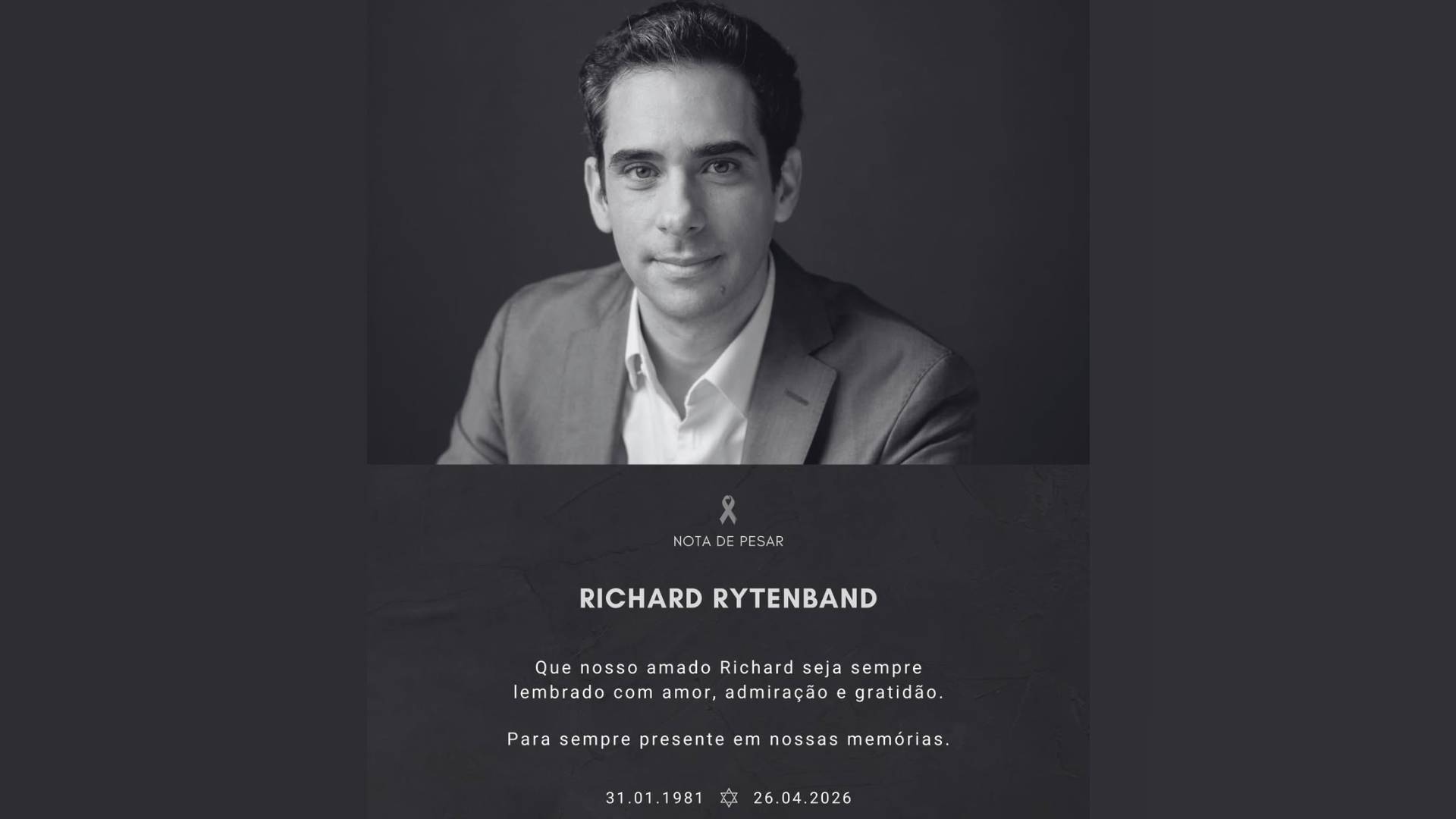 Richard Rytenband
