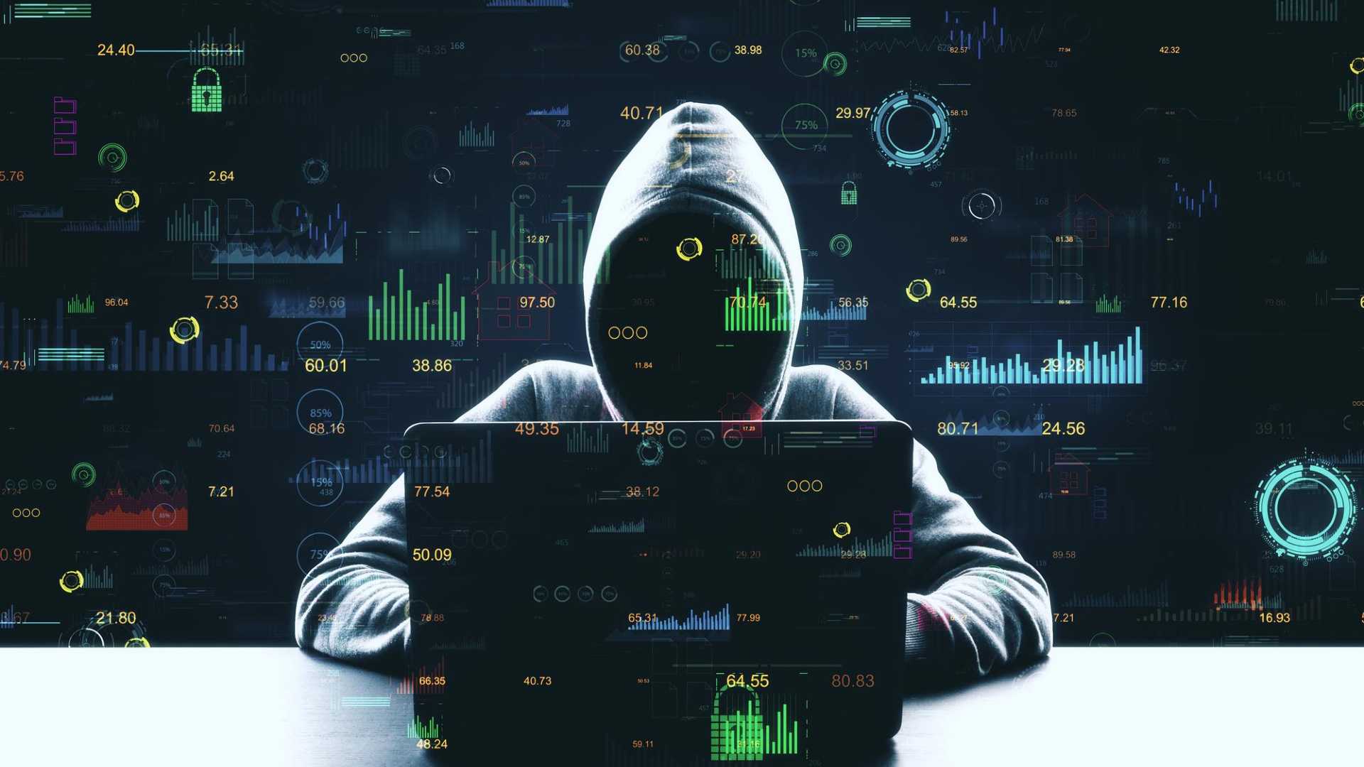 Hacker em invasão a sistemas Criptojacking é só o começo: ataque revela como hackers monetizam acesso a sistemas comprometidos