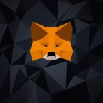 Imagem da MetaMask com fundo preto MetaMask revela mercados de previsão promissores de 2026 e cita preço do bitcoin