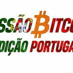 Missão Bitcoin em Portugal