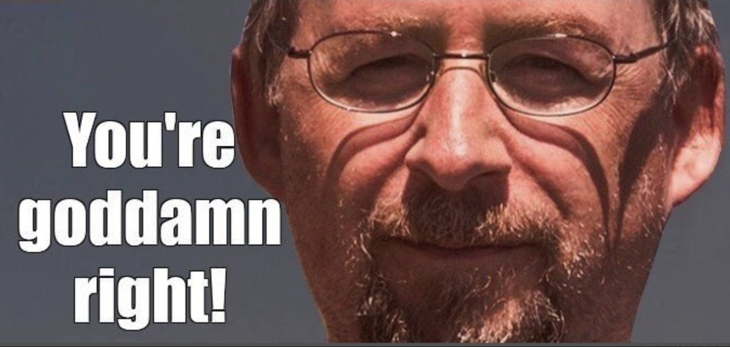 Adam Back