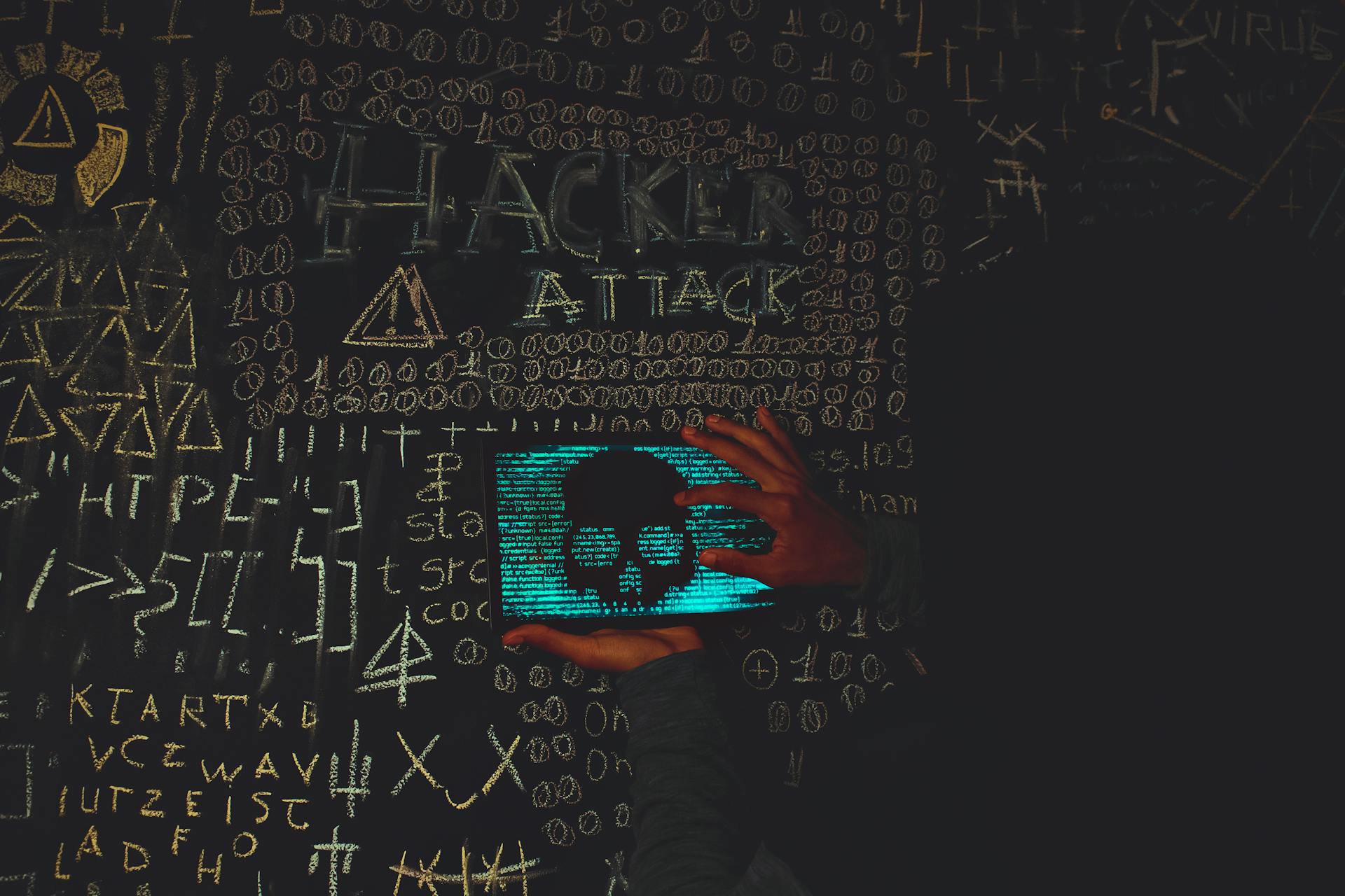 Ataque hacker