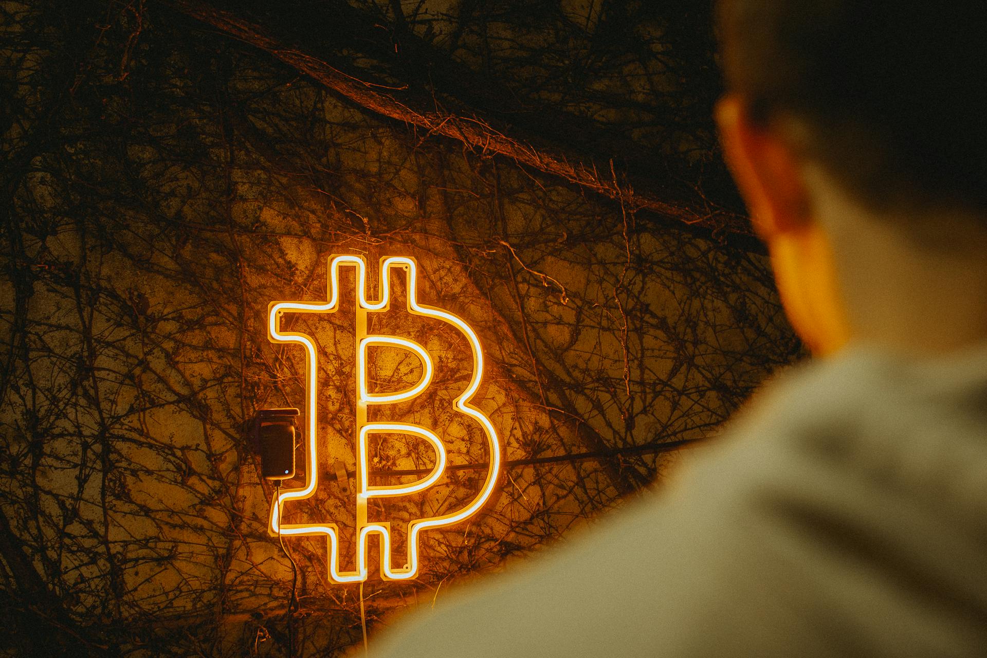 Bitcoin