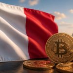 França e criptomoedas