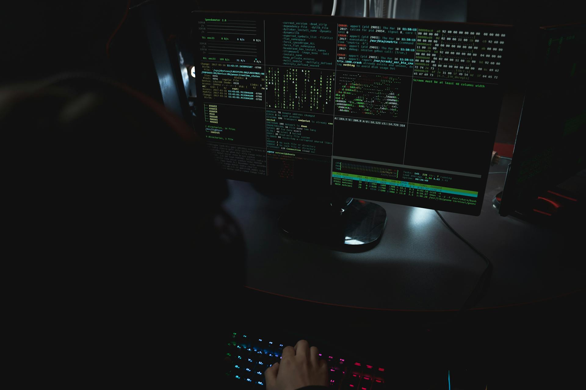 Hacker