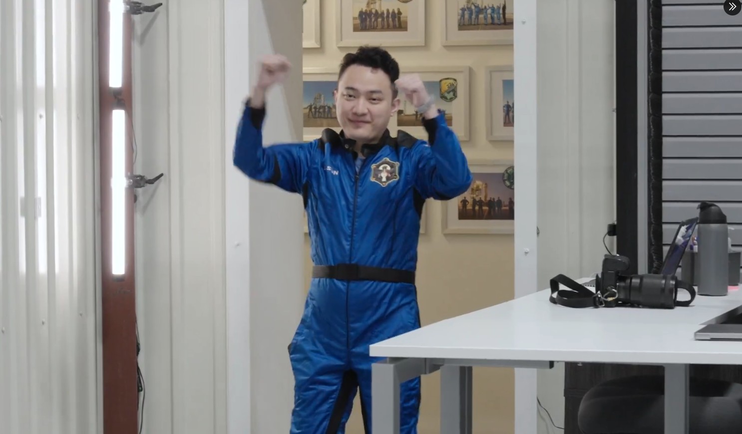 Justin Sun