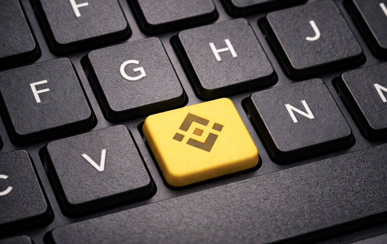 Binance