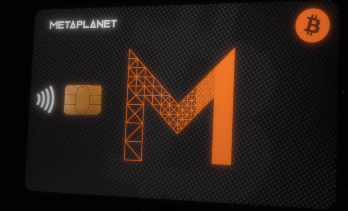 Metaplanet