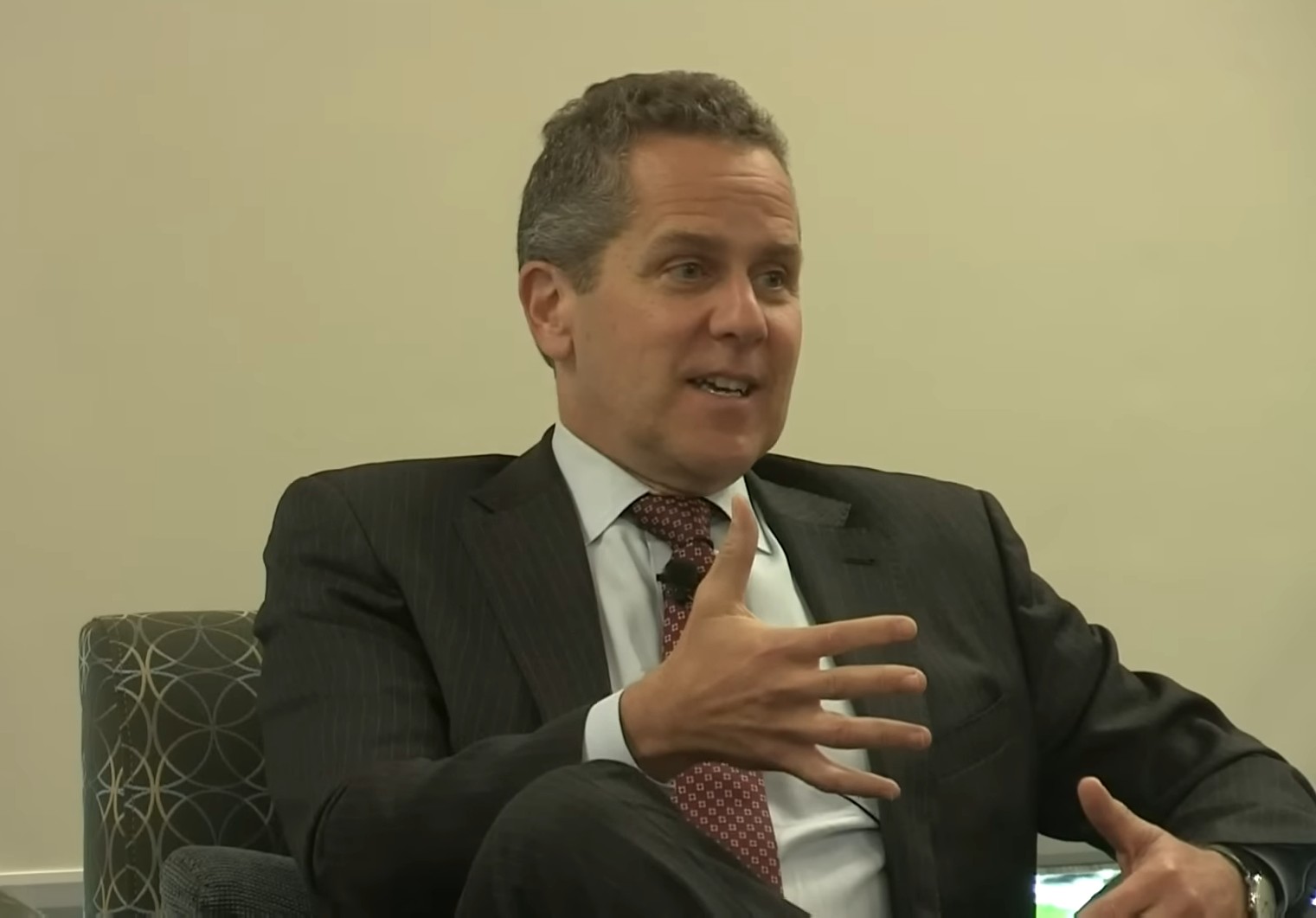 Michael Barr