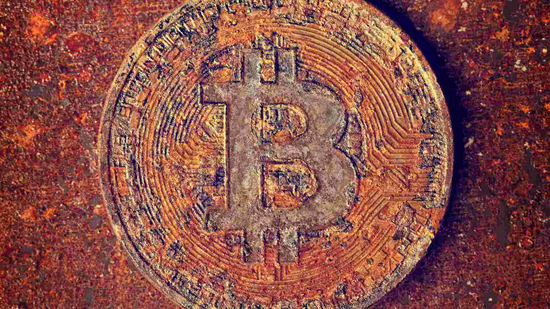 Antigo bitcoin simbólico Nick Szabo usa o passado humano para explicar o sucesso do bitcoin como reserva de valor