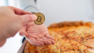 Bitcoin Pizza