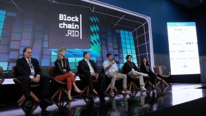 Blockchain Rio