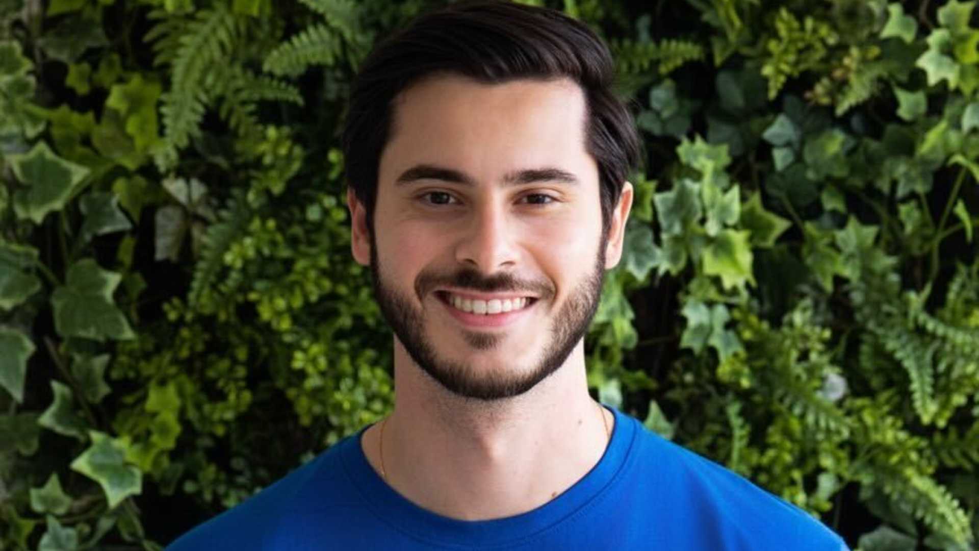 Guilherme-Bettanin_Base Líder da Base no Brasil diz que agentes de IA podem causar impacto significativo nas criptomoedas no futuro