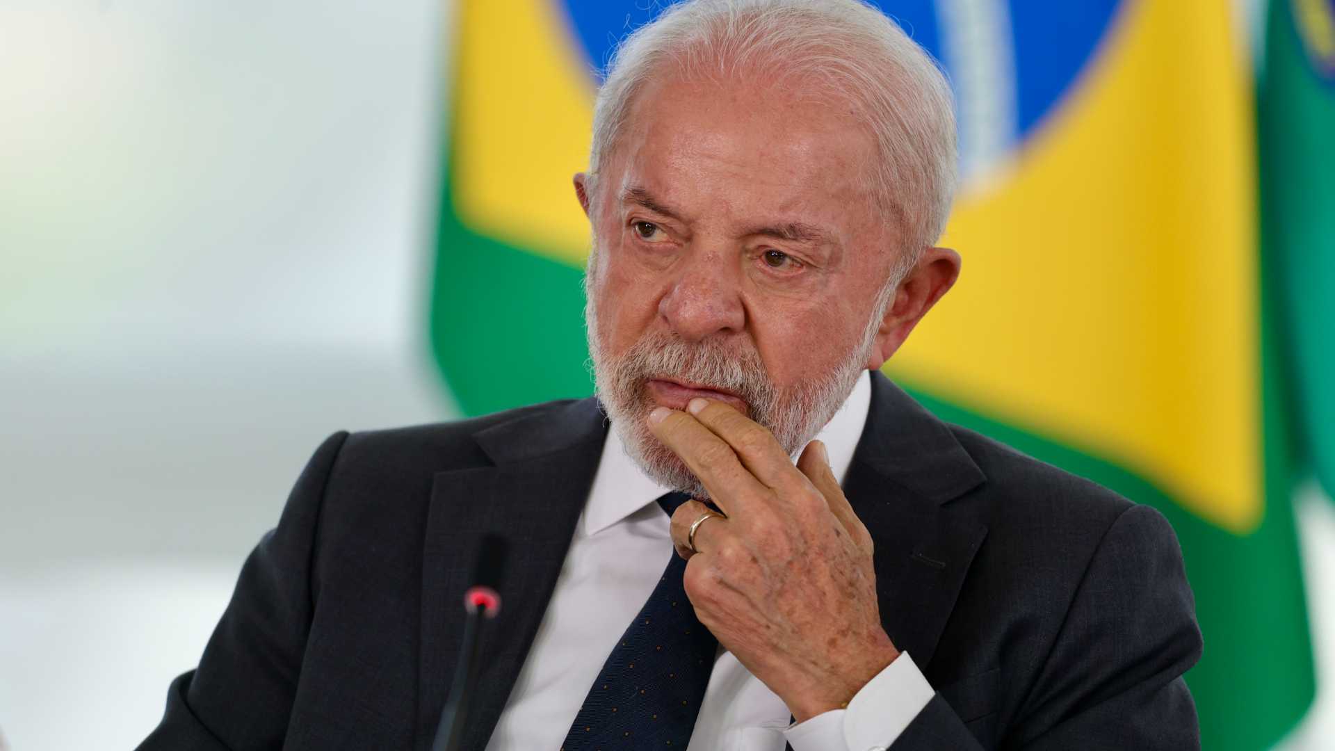Foto: Fabio Rodrigues-Pozzebom/Agência Brasil Governo do Brasil isenta impostos de equipamentos de resfriamento para mineração de bitcoin