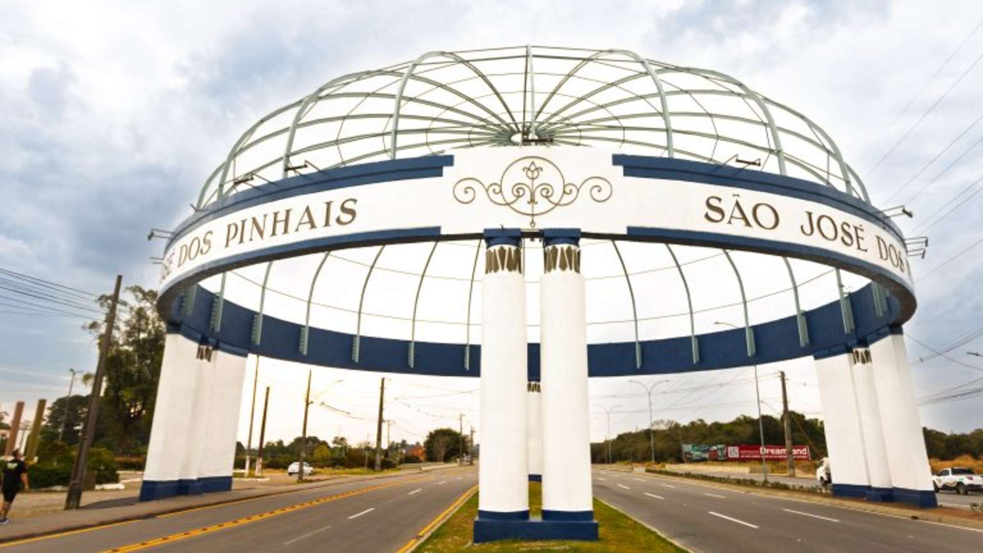 São José dos Pinhais