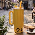 Binance