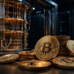 bitcoins e computador quântico