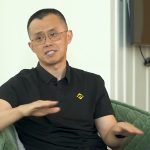 CZ Binance