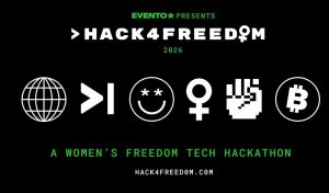 Hack4Freedom