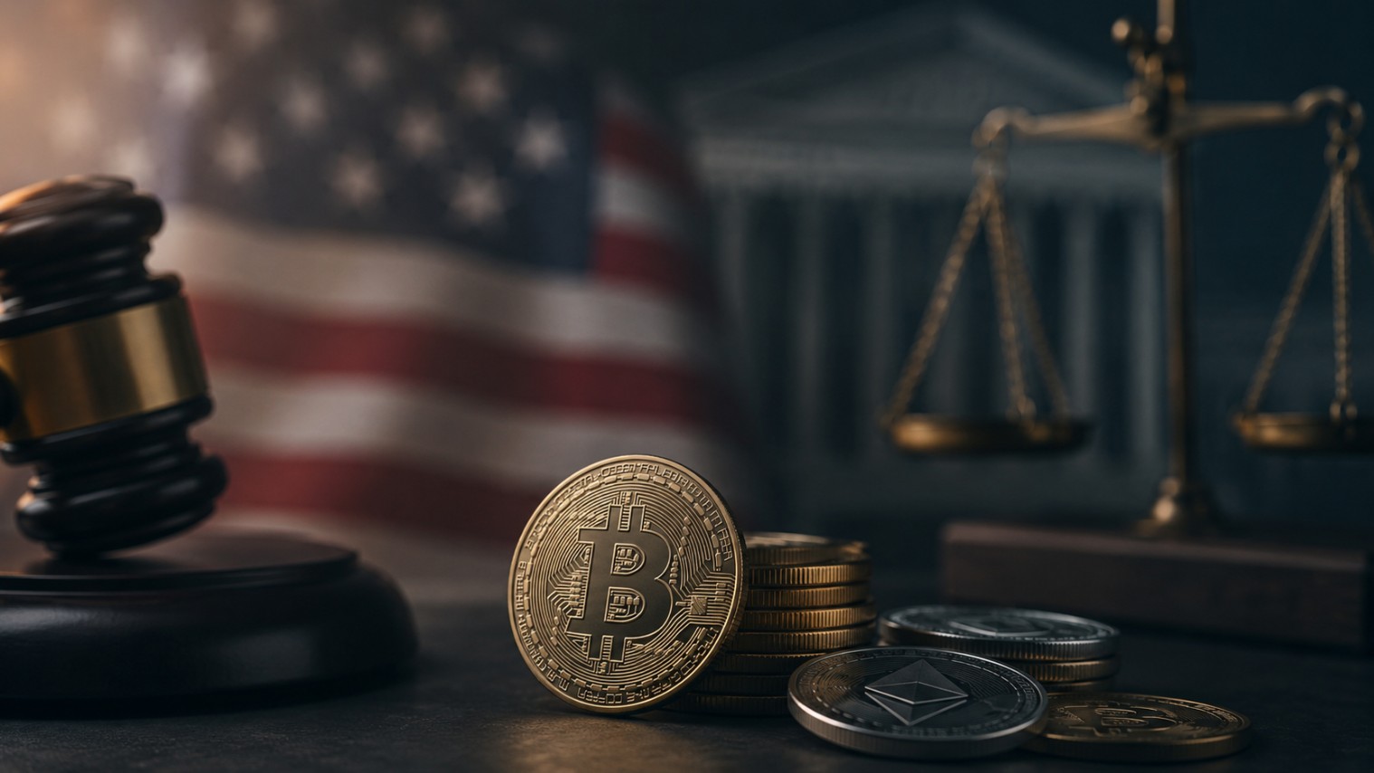 Bitcoin e justiça