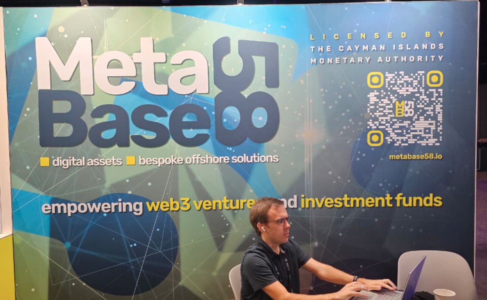 MetaBase58