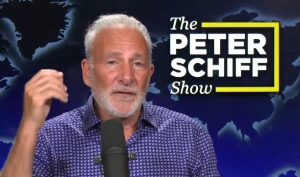 Peter Schiff