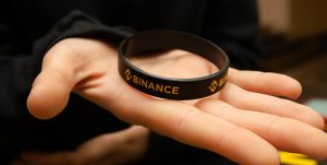 Binance