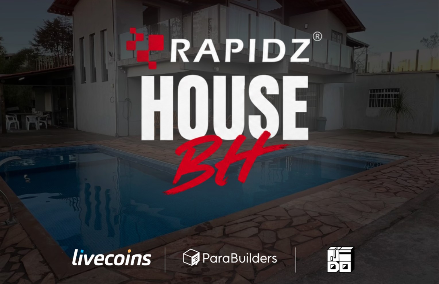 Rapidz House BH