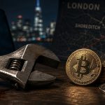 Chave-inglesa e Bitcoin