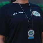 Agente da Polícia Civil do Rio de Janeiro