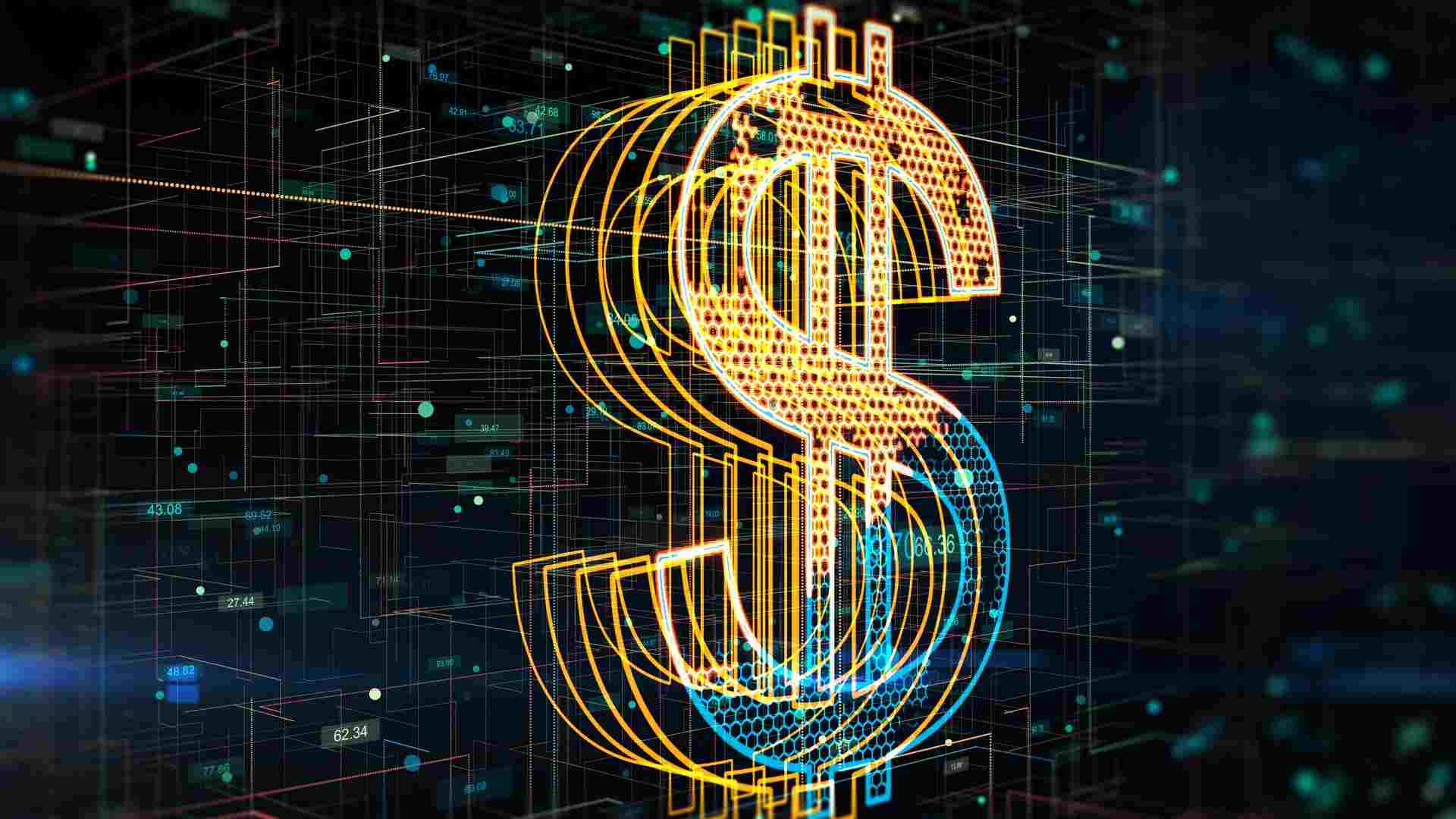 Dólar digital Stablecoins vão além do segmento cripto e se tornam infraestrutura financeira global