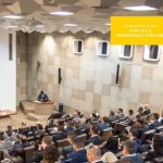 Evento nacional de rastreio de criptomoedas e investigações