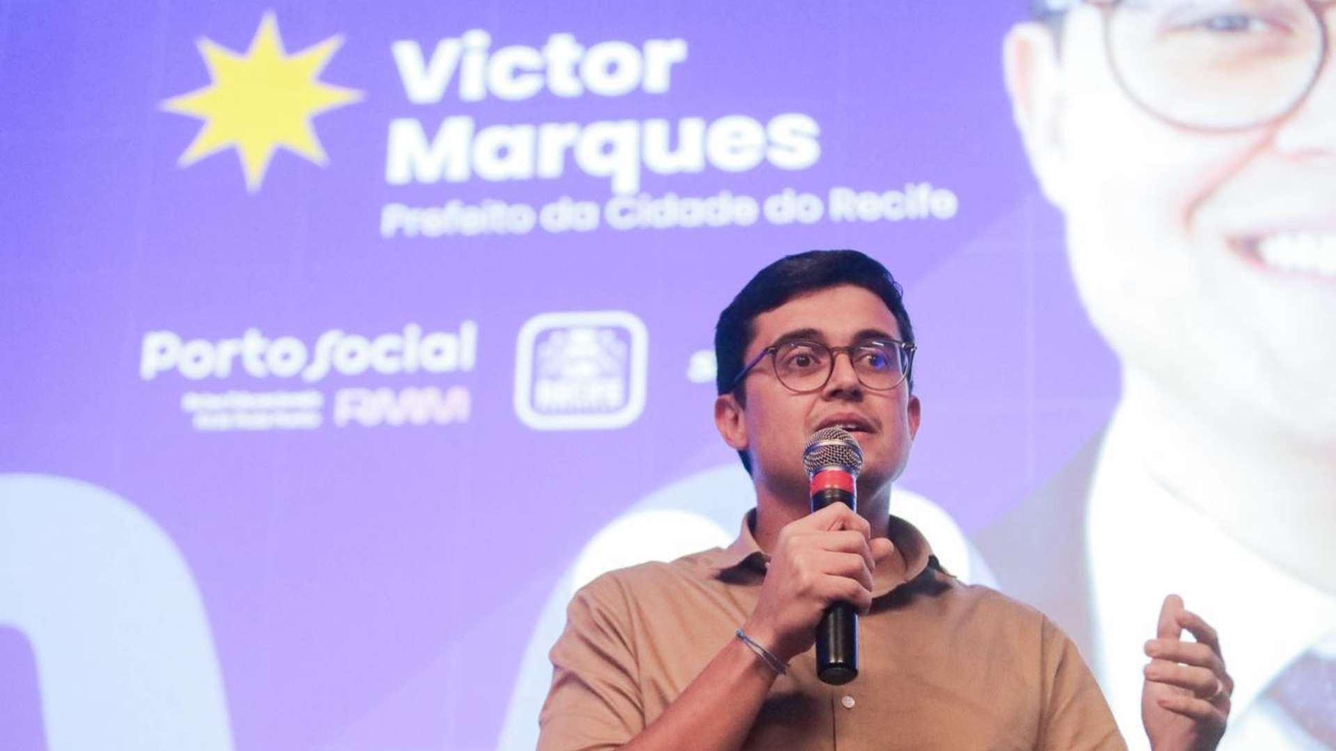 Prefeito de Recife