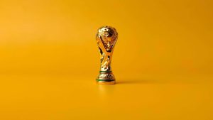 Taça da Copa do Mundo da FIFA