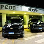 Polícia Civil determina bloqueio de R$ 12 milhões em criptoativos após invasão de sistemas do Detran