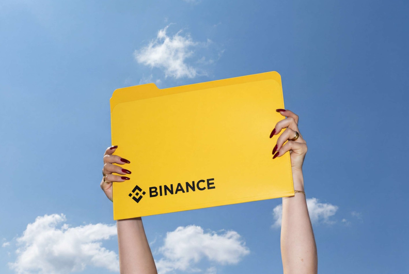 Binance