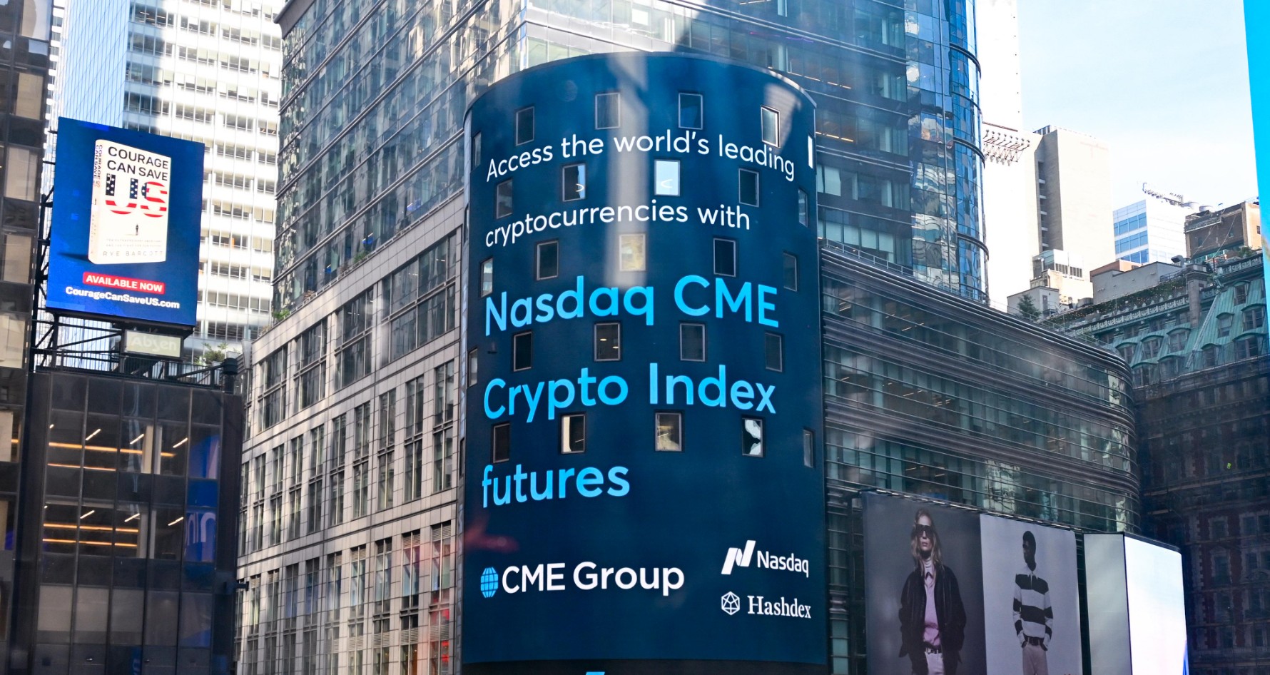CME Group