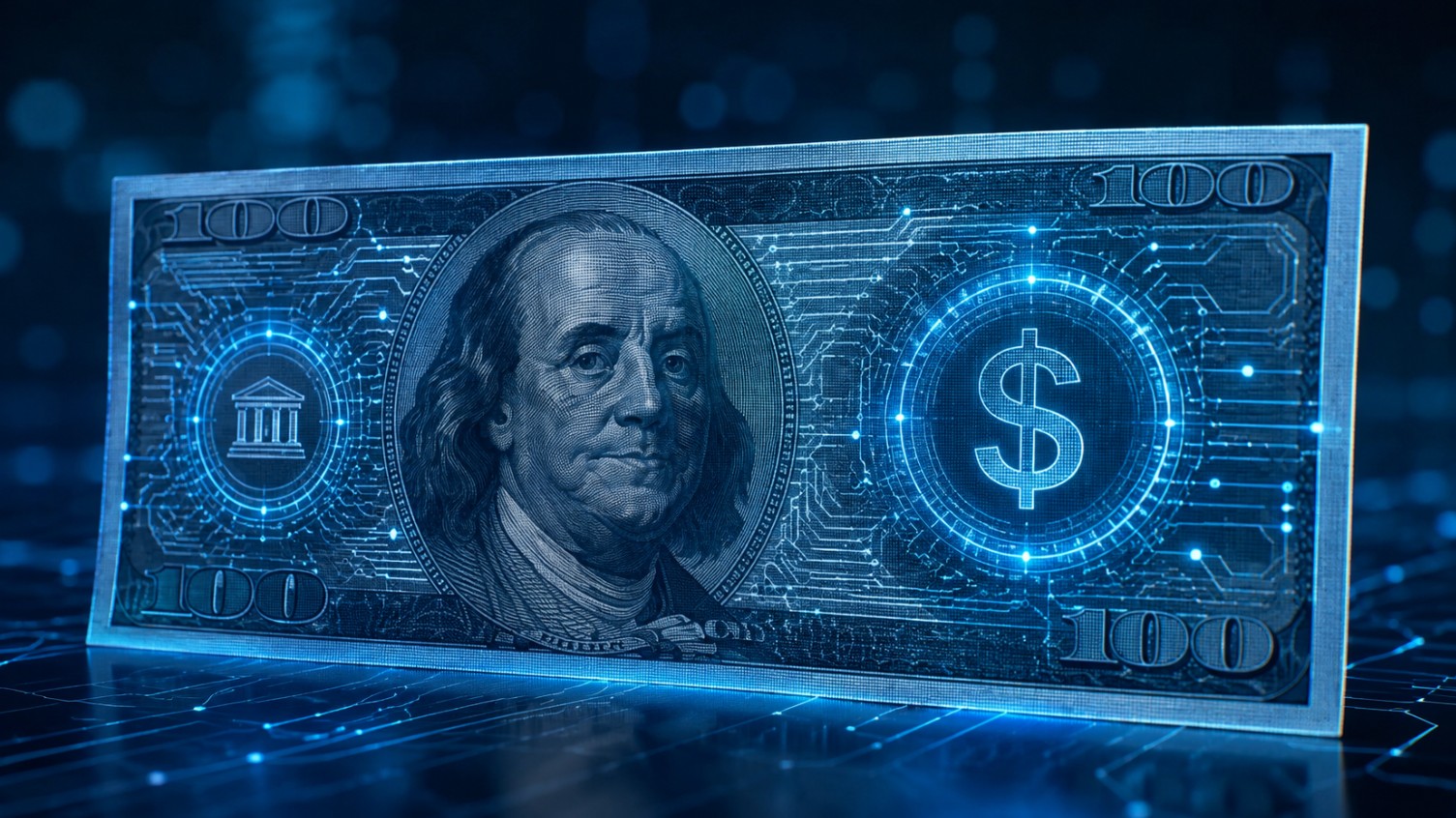 Dólar digital