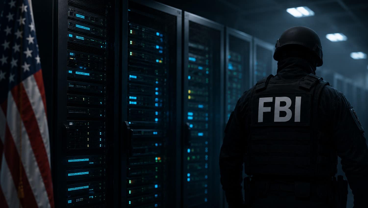 FBI