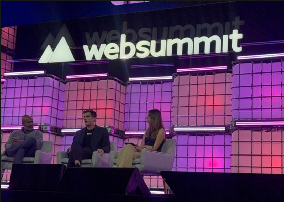 OKX WebSummit
