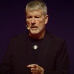 Michael Saylor