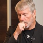 Michael Saylor