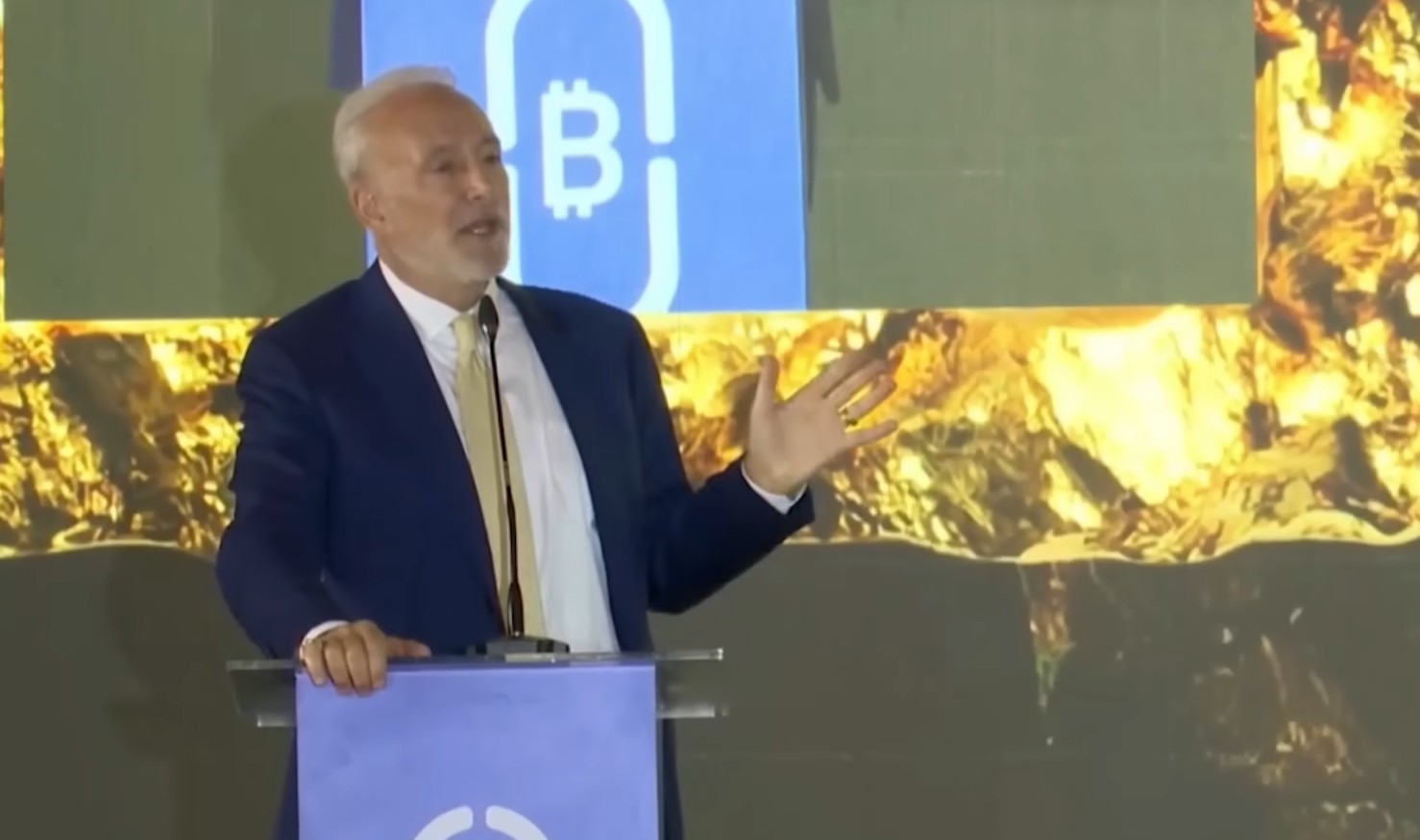 Peter Schiff