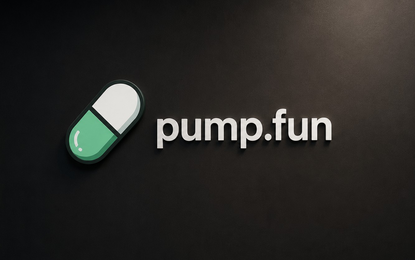 Pump fun
