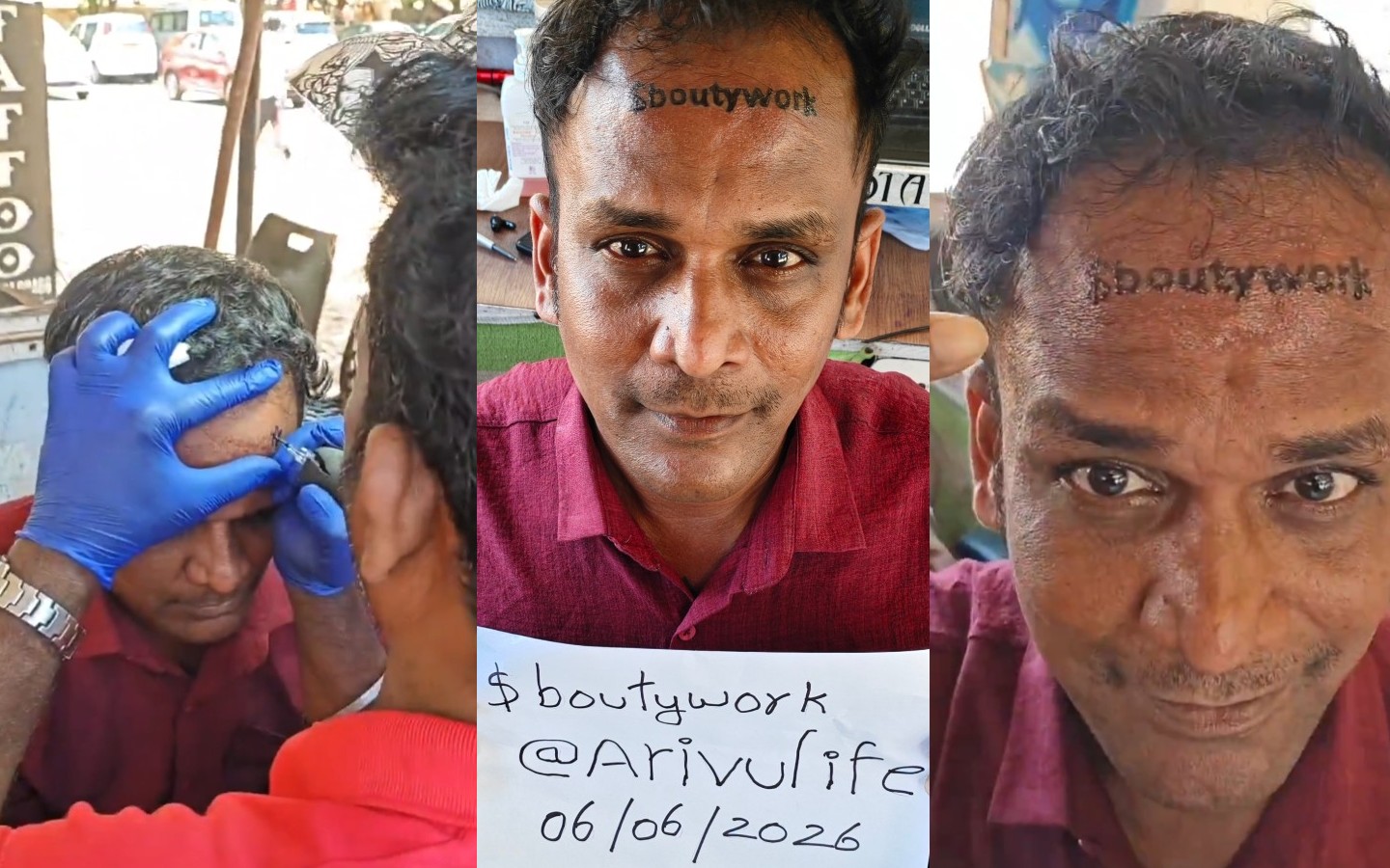 Arivu